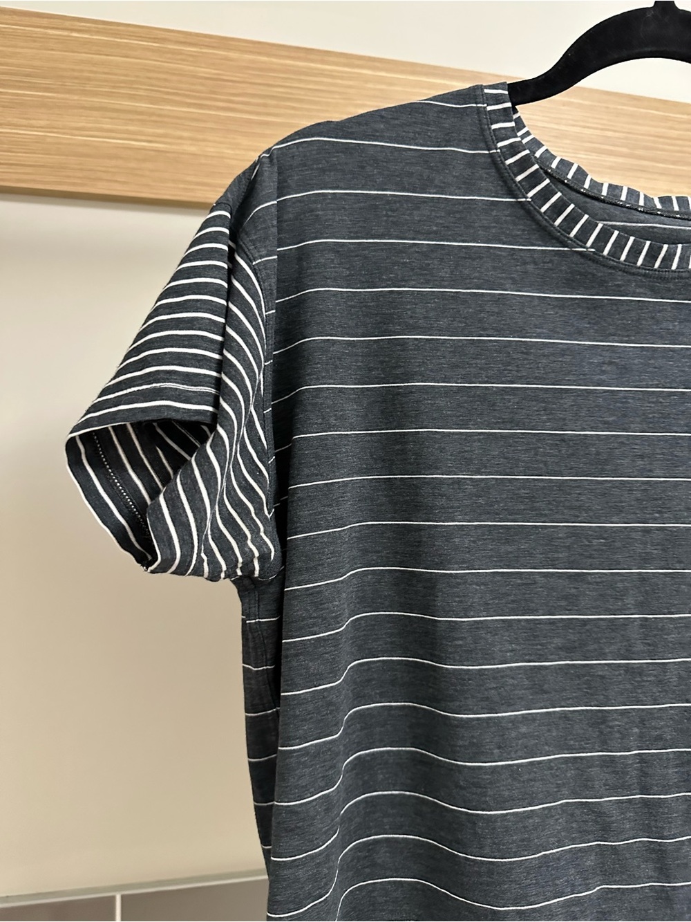Lululemon Cates Tee - Picture 8 of 11